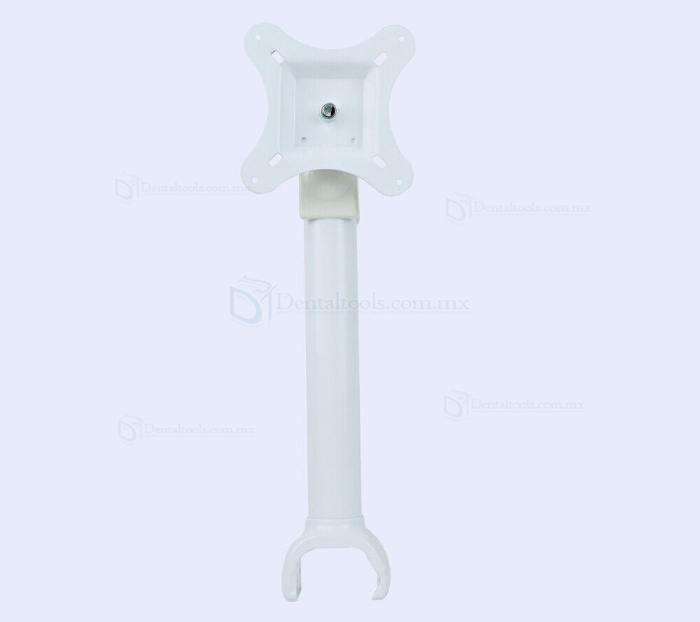 MLG M-22A Soporte universal para monitor de c&aacute;mara intraoral en unidad dental